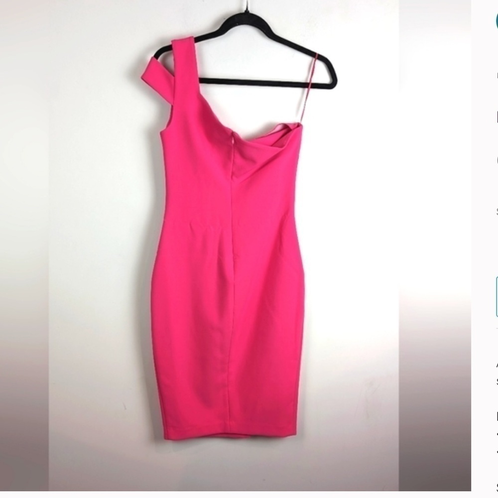 'Likely' Packard Dress Nwt Size 2 and 0 - Picture 3 of 7